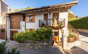 Borgo Cantagallo Casa Olivia 2