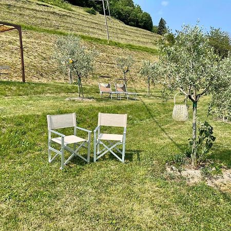 Borgo Cantagallo Casa Olivia 2 Tremosine Exteriér fotografie