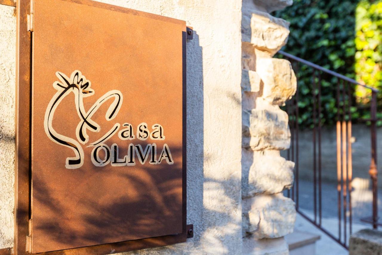 Borgo Cantagallo Casa Olivia 2 Tremosine Exteriér fotografie