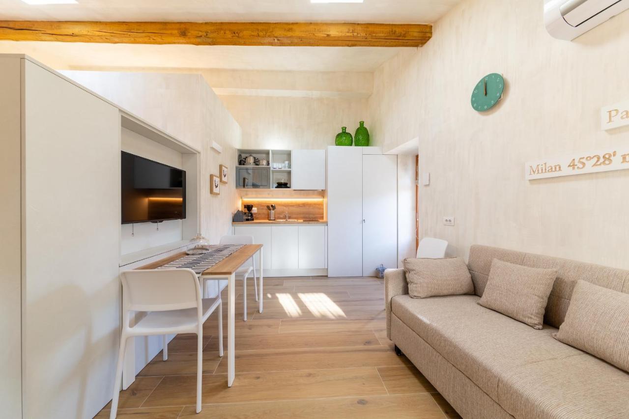 Borgo Cantagallo Casa Olivia 2 Tremosine Exteriér fotografie