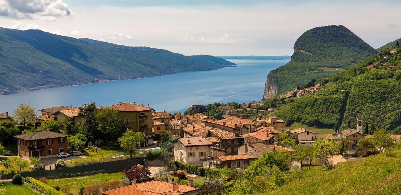 Borgo Cantagallo Casa Olivia 2 Tremosine Exteriér fotografie