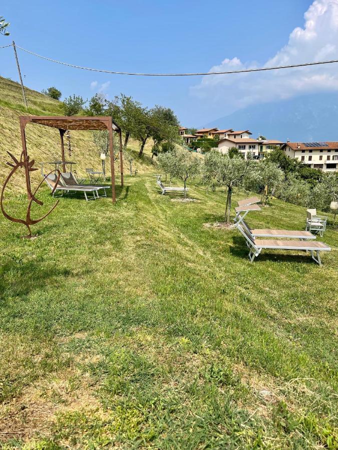 Borgo Cantagallo Casa Olivia 2 Tremosine Exteriér fotografie
